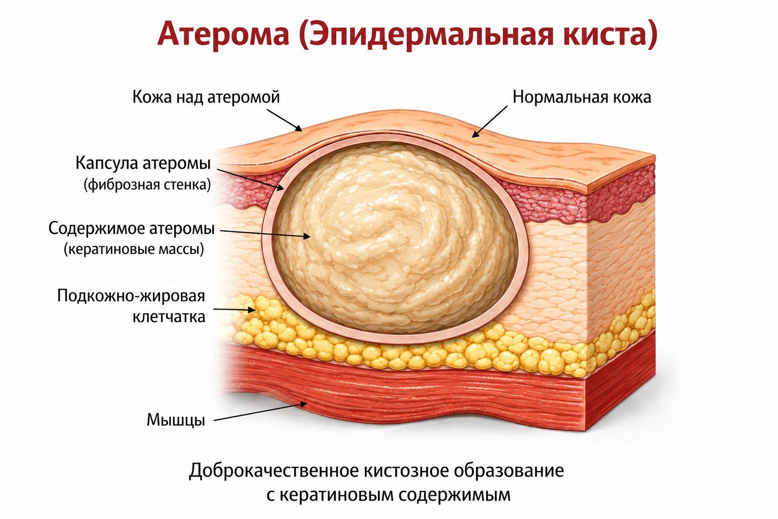 атерома